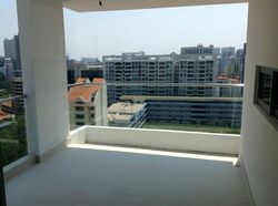 The Wharf Residence (D9), Condominium #435413011